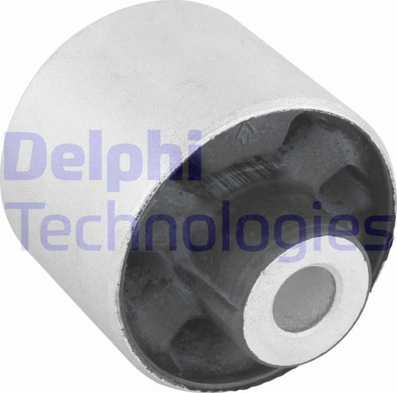 Сайлентблок переднего рычага подвески Delphi. Артикул TD945W