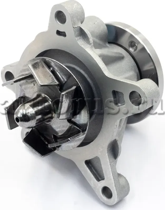 Помпа, водяной насос HYUNDAI Solaris/Elantra New/I30/KIA Ceed/Cerato PARTS-MALL PHA-021 Parts-Mall. Артикул PHA-021
