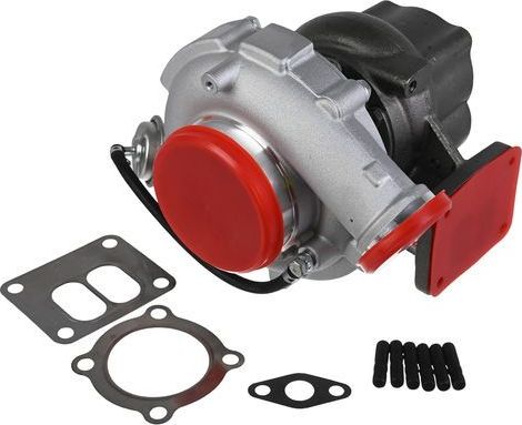 Турбина (турбокомпрессор) Zentparts. Артикул Z146515
