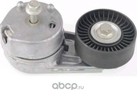 Натяжитель приводного ремня LAND ROVER DISCOVER 4 (SAT). Артикул STLR010756