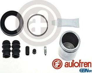 Ремкомплект тормозного суппорта Autofren Seinsa. Артикул D41709C