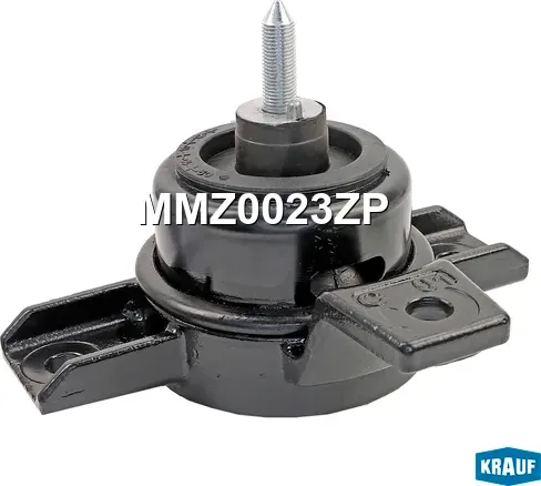 Опора двигателя Krauf. Артикул MMZ0023ZP