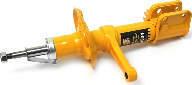 Амортизатор HOLA передний правый для Lada Priora I 2007-2018. Артикул S504