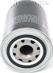Масляный фильтр Bosch для Mitsubishi Canter VI (FE5, FE6) 1996-2026. Артикул F 026 407 248