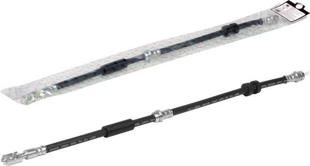 Тормозной шланг Trialli передний для SEAT Ibiza IV 2008-2017. Артикул BF 1801