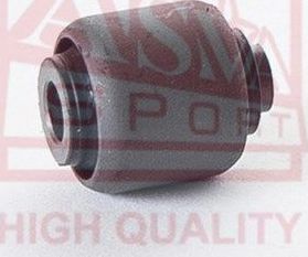 Сайлентблок заднего рычага подвески Asva. Артикул 0301-077