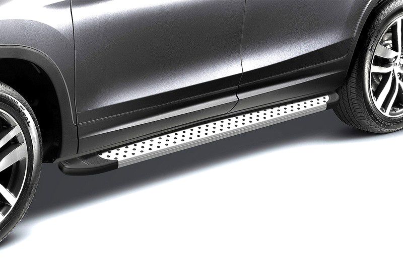 Порог алюминиевый Arbori Standart Silver 1800 без крепежа. Артикул ALSSDL1800