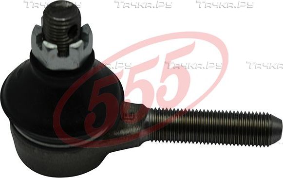 Наконечник рулевой тяги 555. Артикул SE-7491