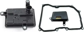 Фильтр АКПП с прокладкой поддона SKODA RAPID 1.6 2012 - по наст. время  SKODA OCTAVIA 1.6 2014 - по  (Azumi) Azumi. Артикул jt33015k