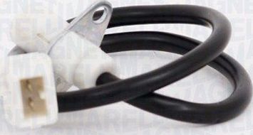 Датчик положения коленвала Magneti Marelli для Innocenti Elba 1992-1994. Артикул 064820083010