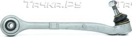 Поперечный рычаг передней подвески Zentparts. Артикул Z24440