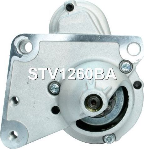 Стартер Krauf. Артикул STV1260BA