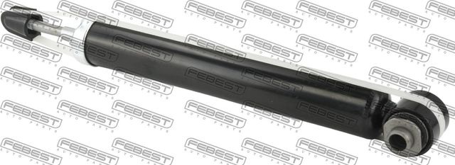 Амортизатор Febest задний для BMW X5 I (E53) 2000-2006. Артикул 19110-001R