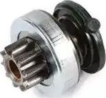 Бендикс стартера Stellox для Mercedes-Benz Vario 1996-2010. Артикул 06-80153-SX