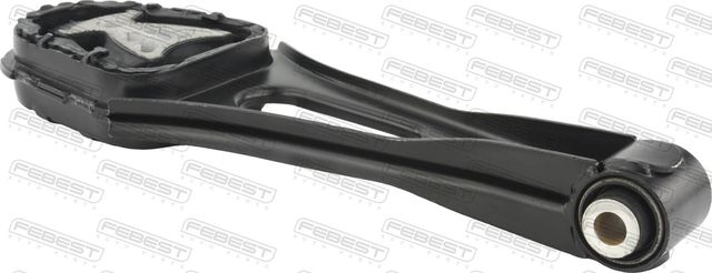 ПОДУШКА КОРОБКИ СКОРОСТЕЙ ЗАДНЯЯ Febest. Артикул FDM-TTGR