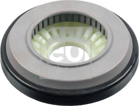 Опорный подшипник амортизатора (стойки) Febi Bilstein (полимерный материал). Артикул 193333