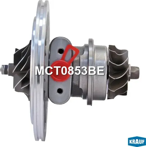 Картридж турбокомпрессора Krauf. Артикул MCT0853BE