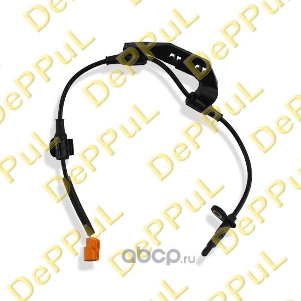 Датчик абс задний левый (Deppul). Артикул DE1375A