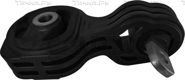 Подушка (опора) двигателя Cautex задняя для Honda Civic VIII 2005-2012. Артикул 756474