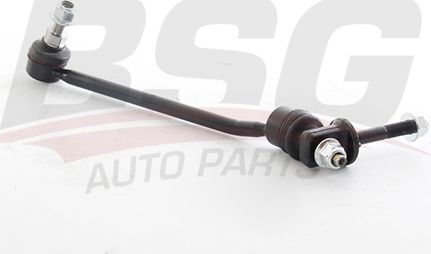 Стойка (тяга) стабилизатора BSG. Артикул BSG 60-310-327
