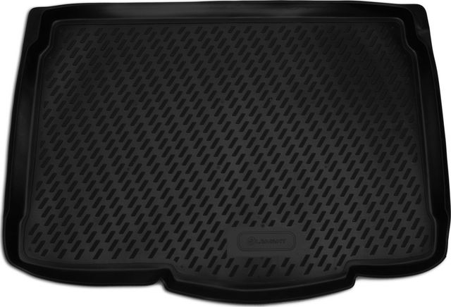 Коврик Element для багажника Opel Corsa D хэтчбек 2006-2014. Артикул CAROPL00018