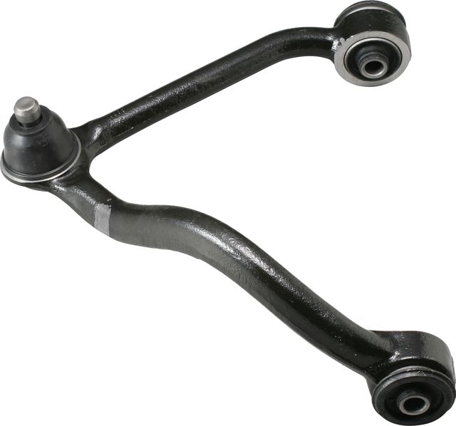 Поперечный рычаг передней подвески CTR левый верхний для Kia Sorento I 2002-2006. Артикул CQ0184L