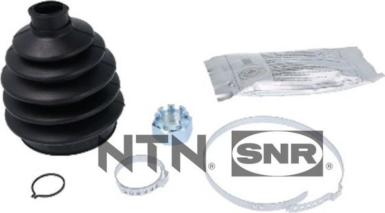 Пыльник шруса (комплект) NTN / SNR. Артикул OBK53.008