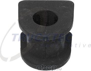 Втулки стабилизатора Trucktec Automotive. Артикул 02.30.098