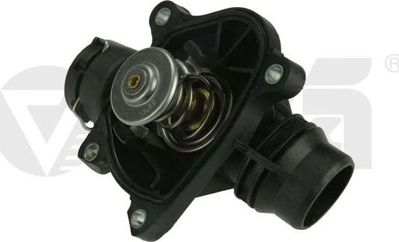 Термостат Vika для BMW 7 IV (E65/E66) 2002-2008. Артикул 19771501