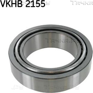 Ступичный подшипник SKF. Артикул VKHB 2155