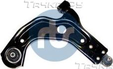 Поперечный рычаг передней подвески RTS правый нижний для Ford Fiesta IV 1996-2003. Артикул 96-90603-1