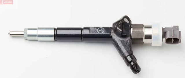 Форсунка топливная Denso для Nissan X-Trail T30 2001-2004. Артикул DCRI100510