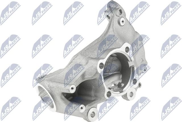 Поворотный кулак NTY передний правый для BMW 3 VI (F3x) 2011-2026. Артикул ZZP-BM-003