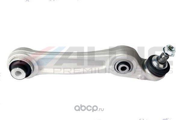 Рычаг подвески правый BMW(5,6) (Alpic). Артикул ASA164R