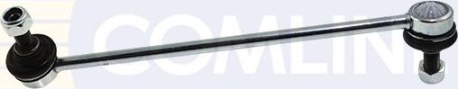 Стойка (тяга) стабилизатора Comline (сталь). Артикул CSL6087