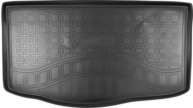 Коврик Норпласт для багажника Kia Picanto (JA) II рестайлинг 2017-2017. Артикул NPA00-T43-360