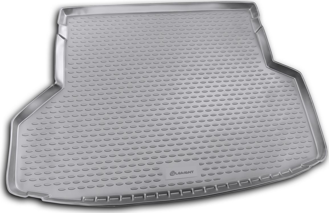 Коврик Element для багажника Toyota Highlander II 2010-2013 длинный. Артикул NLC.48.50.G13