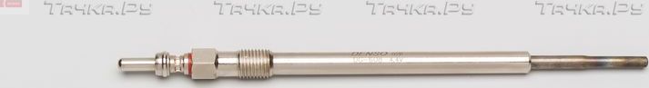 Свеча накаливания (накала) Denso. Артикул DG-608
