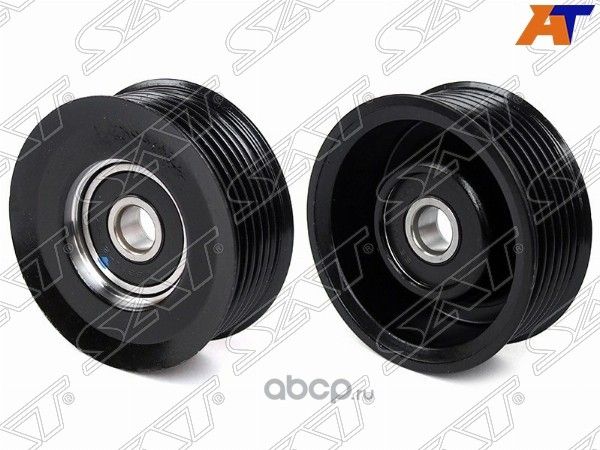 ОБВОДНОЙ РОЛИК ПРИВОДНОГО РЕМНЯ INFINITI EX3537F (SAT). Артикул ST119277S000