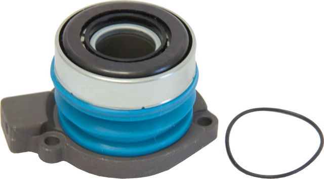 Выжимной подшипник сцепления MAPCO для Saab 9-3 I 1998-2003. Артикул 12757