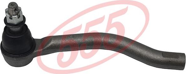 Наконечник рулевой тяги 555. Артикул SE-N591R