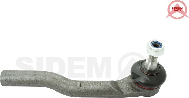 Наконечник рулевой тяги Sidem. Артикул 47837