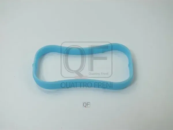 Прокладка впускного коллектора (Quattro Freni). Артикул qf24a00024