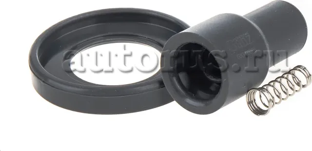 Наконечник катушки зажигания TOYOTA Corolla E11/E12 mot.1,5L GANZ GIG16026 Ganz. Артикул GIG16026