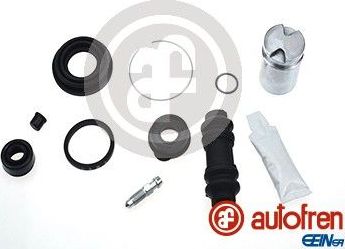 Ремкомплект тормозного суппорта Autofren Seinsa. Артикул D41190C
