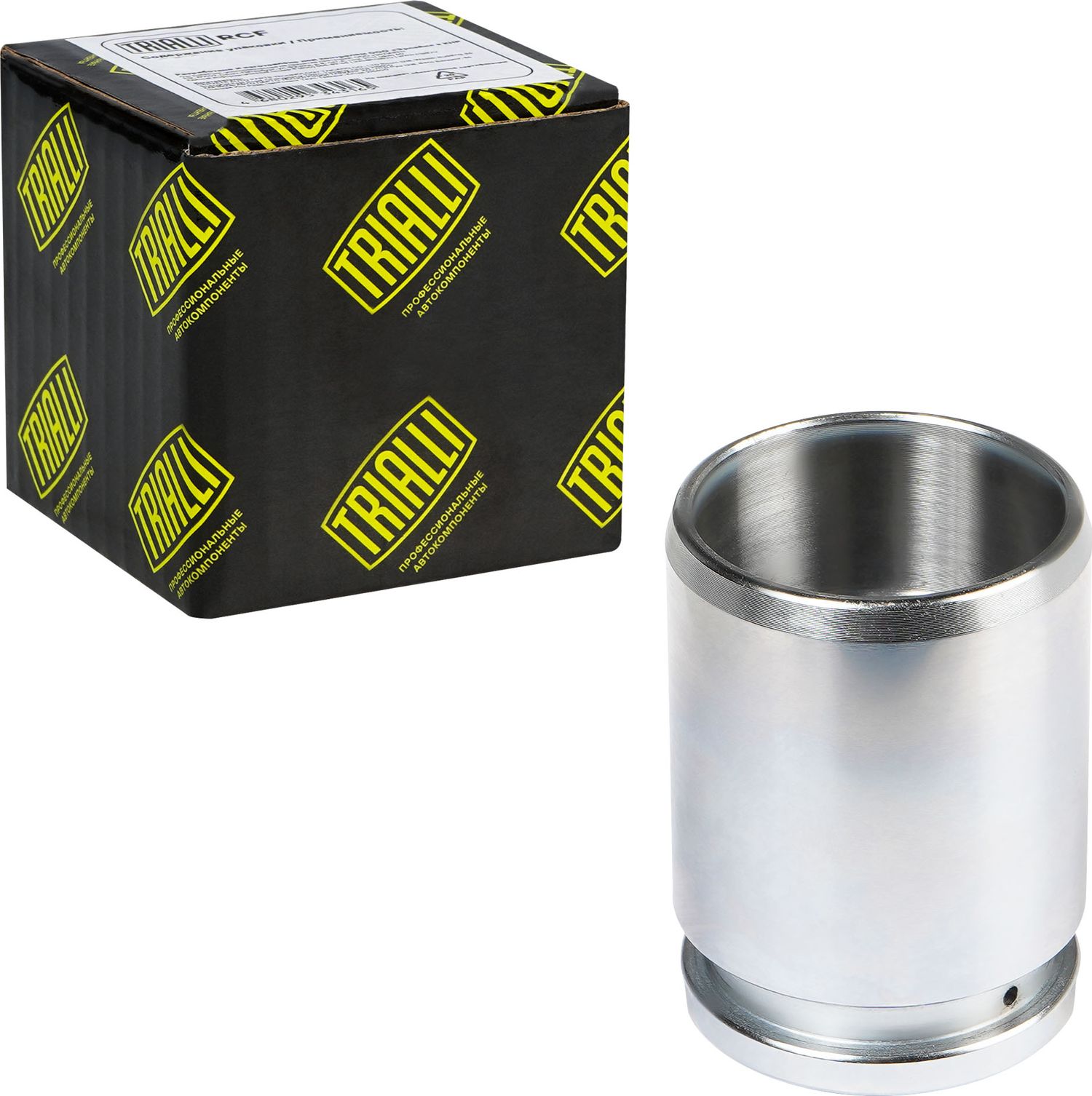 Поршень тормозного суппорта Trialli. Артикул RCF 200202