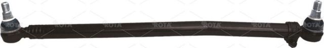 Рулевая тяга продольная Rota для Volvo  FL6 1991-1999. Артикул 2076927