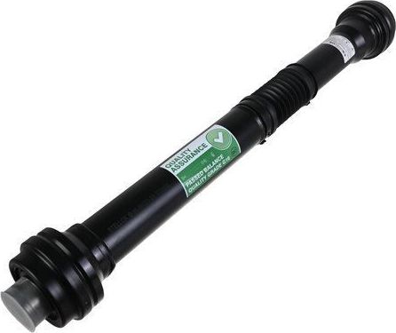 Карданный вал Stellox передний для Volkswagen Amarok I 2010-2026. Артикул 86-99033-SX