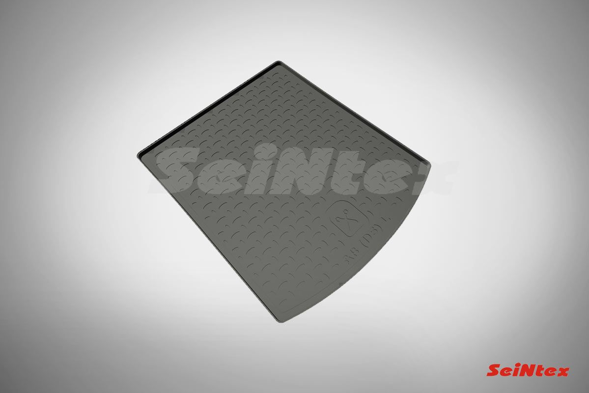 Коврик Seintex для багажника Audi A8 IV (D5) Long 2017-2026. Артикул 90014