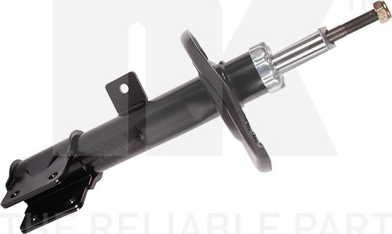 Амортизатор NK. Артикул 65373218